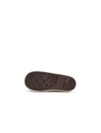 Converse (TD) Chuck Taylor All-Star 2vOX - Kaki/Blanc cassé