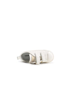 Converse (TD) Chuck Taylor All-Star 2vOX - Kaki/Blanc cassé