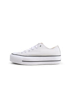 Converse Damen Lift Ox - Barely Grey
