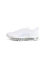 Nike Air Max 97 pour grand enfant - Blanc