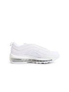 Nike Air Max 97 pour grand enfant - Blanc