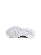 Nike Air Max 97 pour grand enfant - Blanc