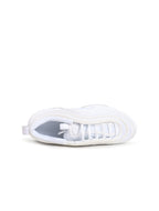 Nike Air Max 97 pour grand enfant - Blanc