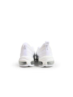 Nike Air Max 97 pour grand enfant - Blanc
