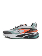 Chaussures Puma RS-Fast Heat - Gris/Violet