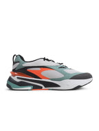 Chaussures Puma RS-Fast Heat - Gris/Violet
