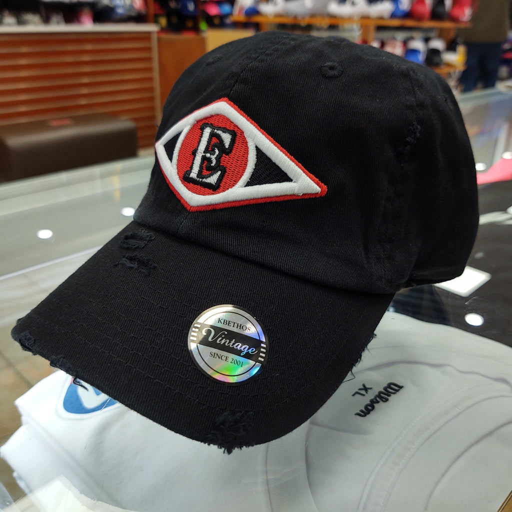 Chapeaux Vintage Leones del Escogido