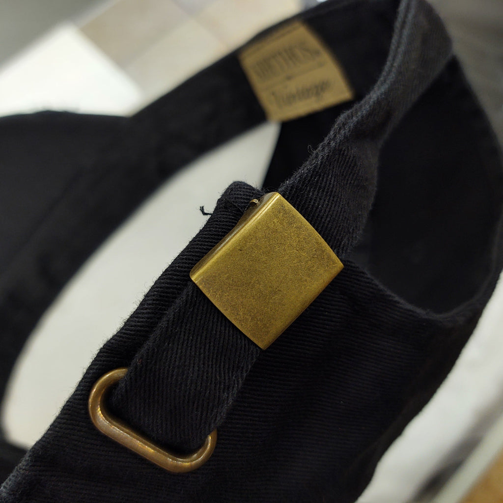 Chapeaux Vintage Leones del Escogido
