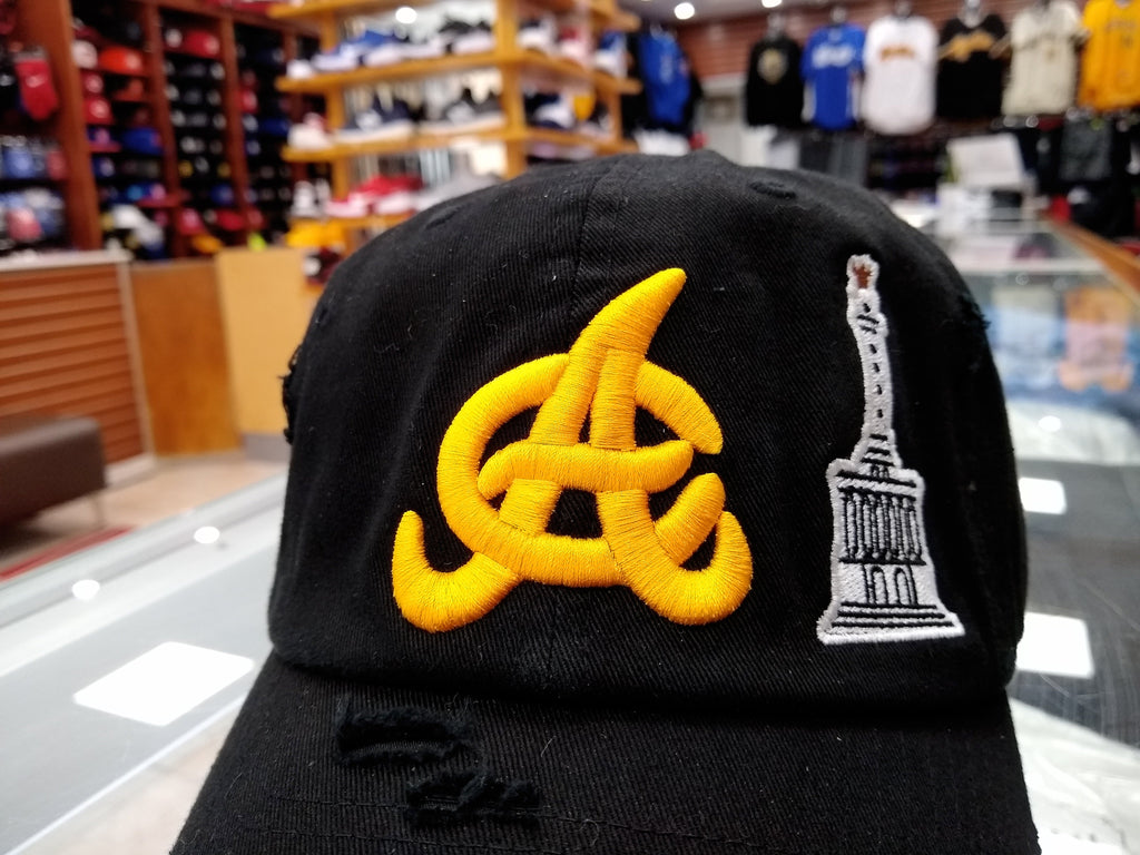 Chapeaux vintage Aguilas Cibaeñas (Monumento)