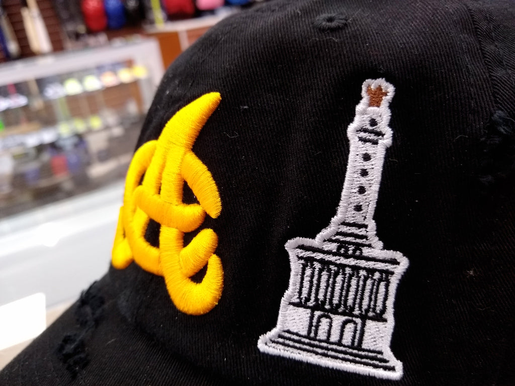 Chapeaux vintage Aguilas Cibaeñas (Monumento)