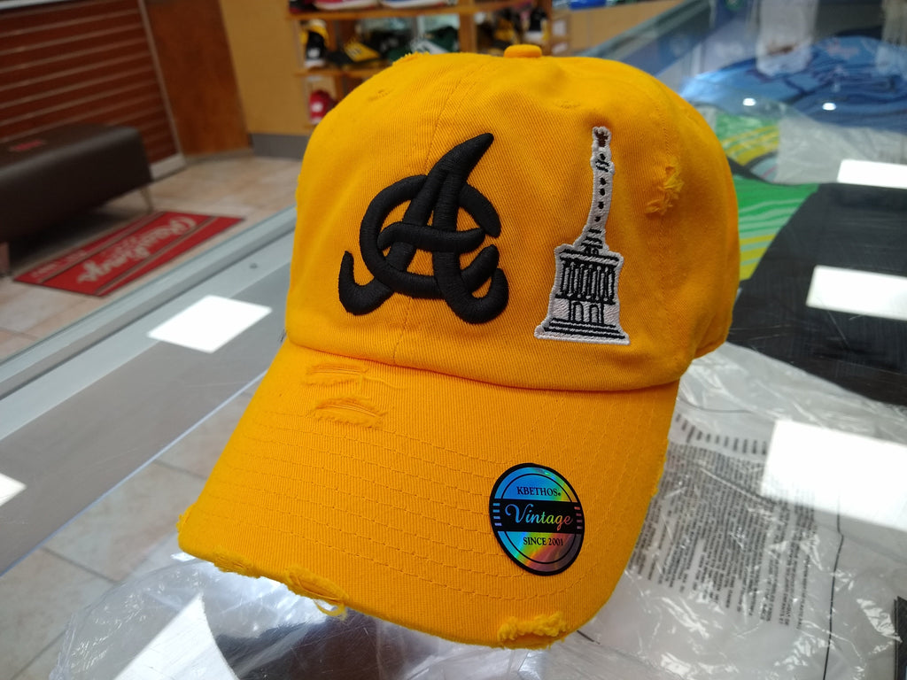 Chapeaux vintage Aguilas Cibaeñas (Monumento)