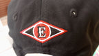 2024 - 2025 Escogido 4Fans Verstellbare Kappe - Schwarz-Rot