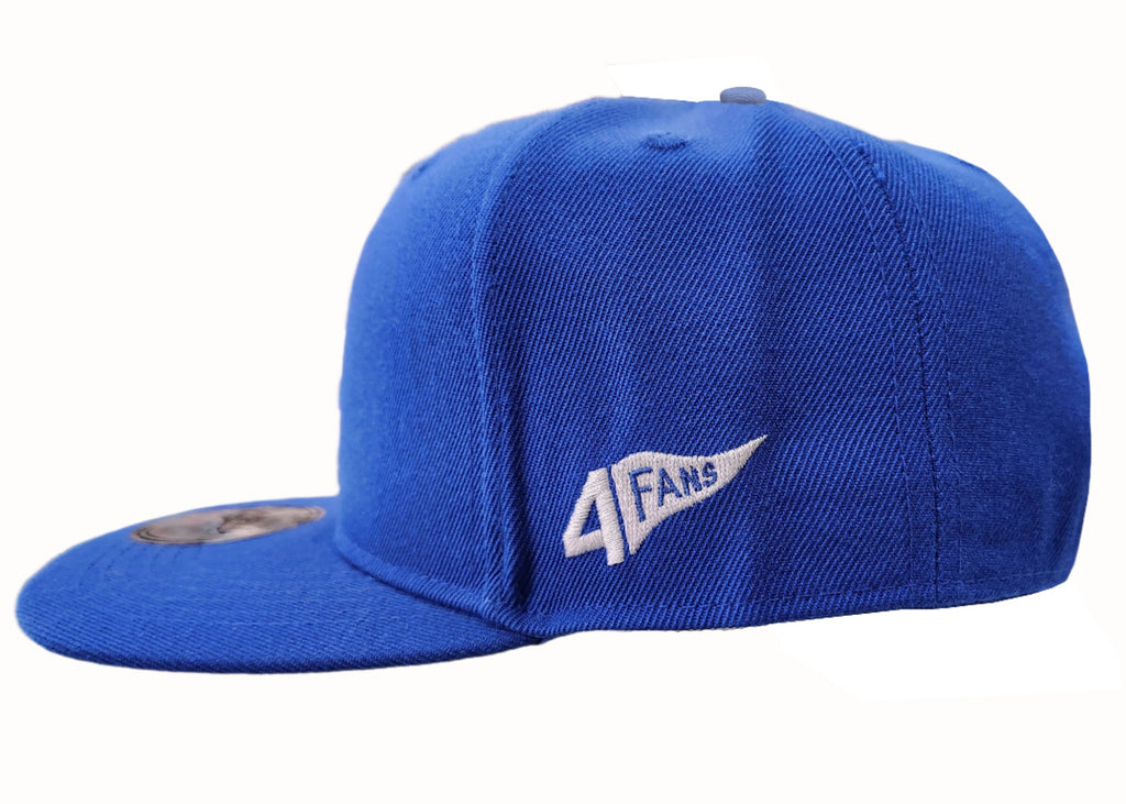 Casquette Snapback 4Fans Tigres del Licey