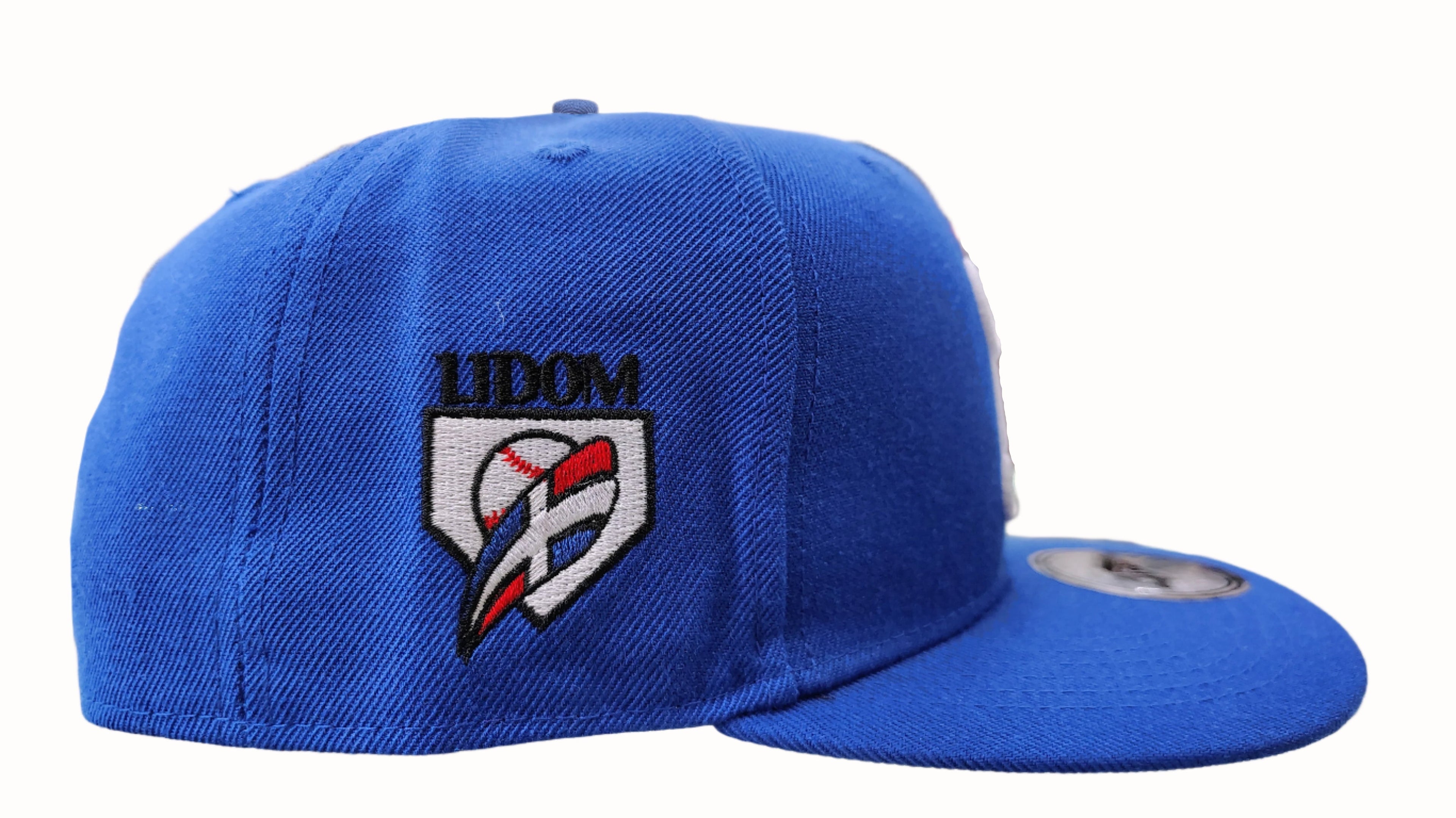 Casquette Snapback 4Fans Tigres del Licey