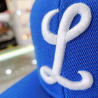 Tigres del Licey 4Fans Snapback Cap