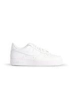 Nike Air Force 1 LE pour grand enfant – Triple White