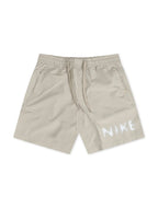 Short Nike Form pour homme - Kaki désert