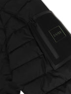 Boss Green J Taranis Steppjacke - Schwarz
