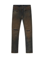 Jordan Craig Mens New Wash Ross Fit  - Dark Vintage