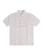 Adidas Mens Wabash Shirt - Grey