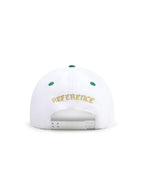 Referenz Herren Vintage Philly Hut - Weiß/Grün