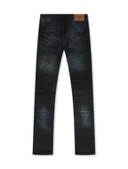 Jordan Craig Ross Jean - Midnight Blue