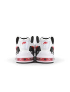 Air Max LTD 3 Weiß/University Rot