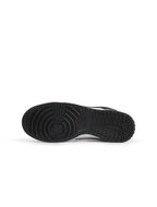 Nike baskets basses Dunk pour grand enfant - Panda