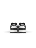Nike baskets basses Dunk pour grand enfant - Panda
