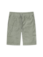 Psycho Bunny Willis Stretch Tencel Short - Sea Spray