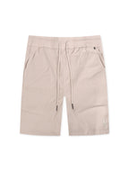 Short Willis extensible Tencel Psycho Bunny - Lin naturel