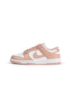Nike Dunk Low pour femme - Rose murmure