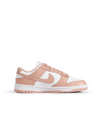 Nike Dunk Low pour femme - Rose murmure