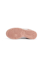 Nike Dunk Low pour femme - Rose murmure