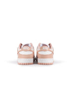 Nike Dunk Low pour femme - Rose murmure