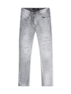 Jordan Craig Jean Ross Fit Rip and Repair - Gris arctique