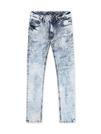 Pantalon en jean slim pour homme Krome - Marble