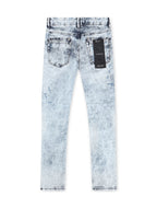 Pantalon en jean slim pour homme Krome - Marble