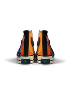 Converse Homme Chuck Taylor All Star - Une Nouvelle Légende