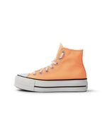Converse Womens Chuck Taylor All Star - Peach Beam