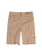 Shorts cargo Jordan Craig War Angel - Kaki