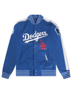 Pro Standard Los Angeles Dodgers Jacke – Royal