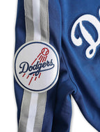 Pro Standard Los Angeles Dodgers Jacke – Royal