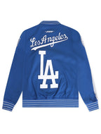 Pro Standard Los Angeles Dodgers Jacke – Royal