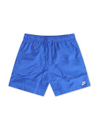 Nike Herren Club Shorts - Game Royal/Weiß