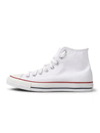 Converse Chuck Taylor Hi für Herren – Weiß