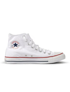 Converse Chuck Taylor Hi für Herren – Weiß