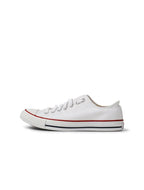 Converse Big Kids All Star Classic Low - Weiß