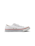 Converse Big Kids All Star Classic Low - Weiß