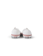 Converse Big Kids All Star Classic Low - Weiß
